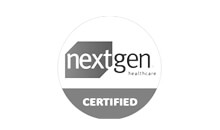 Nextgen Healthcare Certified