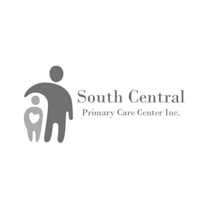 South Central Primary Care Center logo