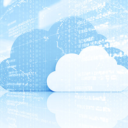Cloud backups and recovery